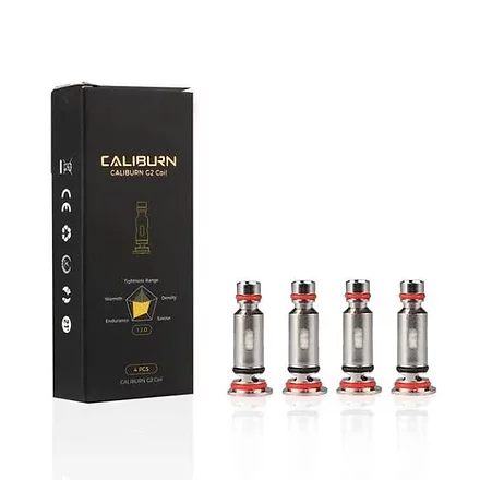 Uwell Caliburn G2 Replacement coils india