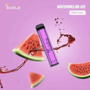yuoto vape india watermelon ice