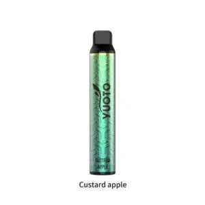 Yuoto Vape 2500 and 5000 Puffs Price in India online