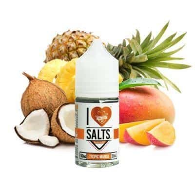 Buy Nic salts liquid online at best price