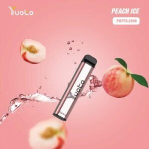 Peach ice xxl india