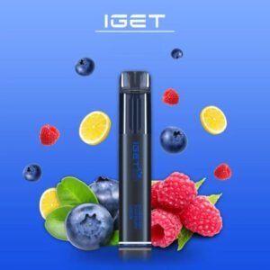 IGET Vape India Disposable Online Buy | At Best Price
