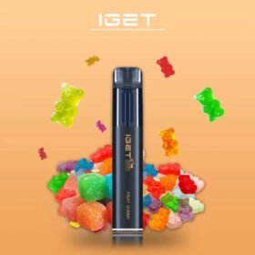 IGet Pro India 5000 Puffs Online | At Best Price