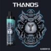 Yuoto Thanos Blueberry Ice 5000 Puffs India at best price