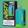 Nasty Bar 8500 Puffs Disposable Vape