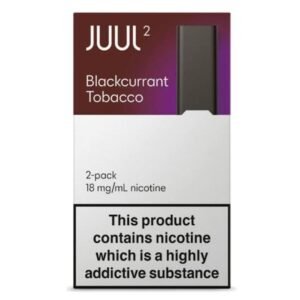 Buy JUUL Pods And Starter Kits in India | At Best Price