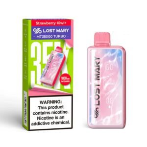 Lost Marry MT35000 Puffs Turbo Vape