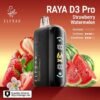 Elf bar d3 pro