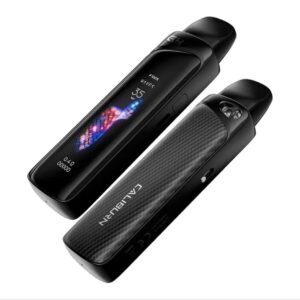 Alternative view of UWELL Caliburn G4 Pro Pod System Kit 1800mAh