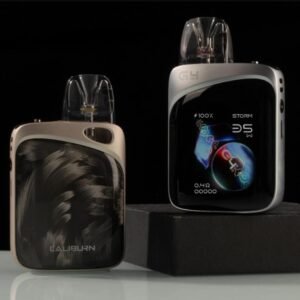 UWELL CALIBURN G4 PRO KOKO POD SYSTEM